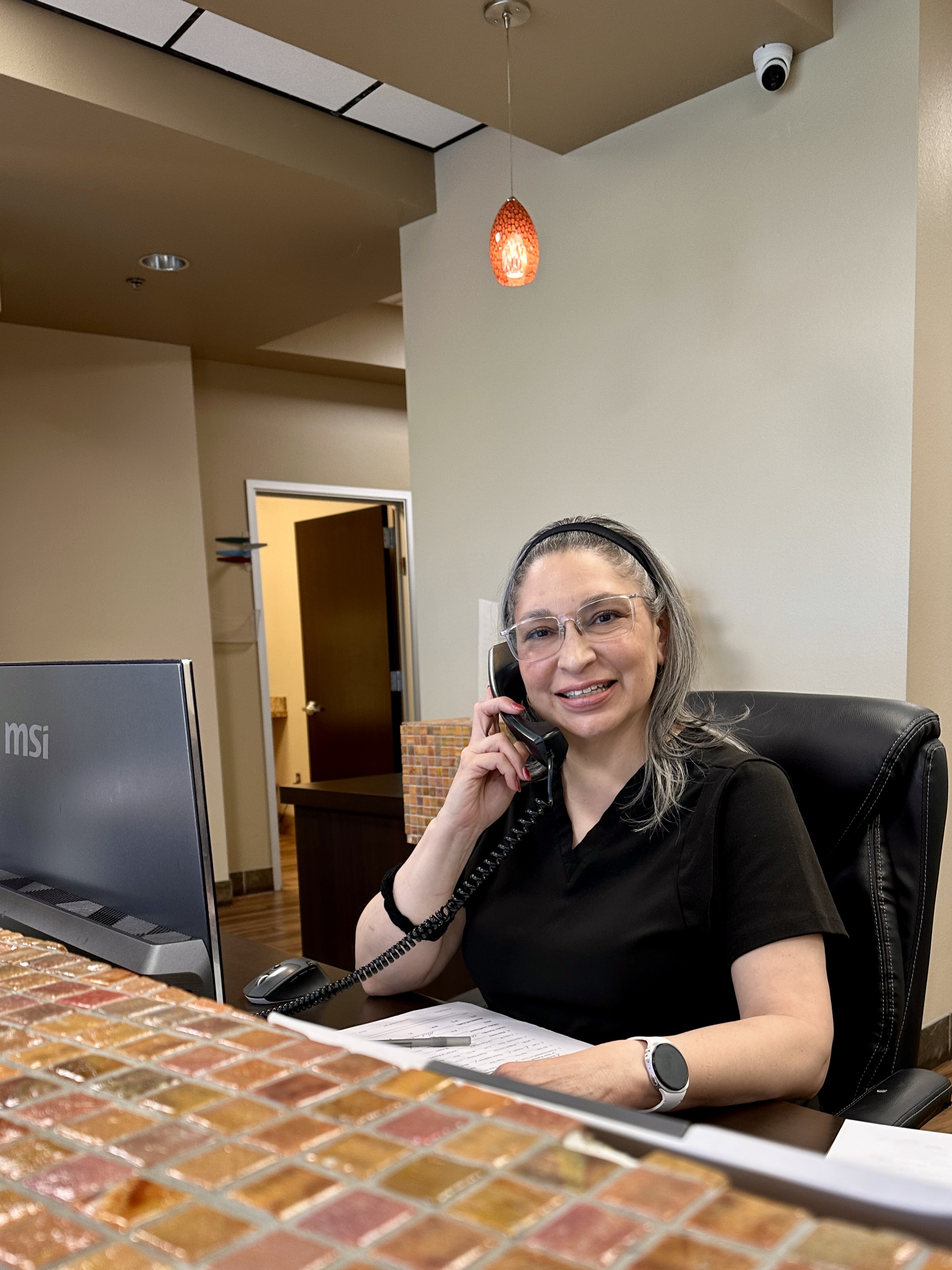 Prestige Urgent Care physician