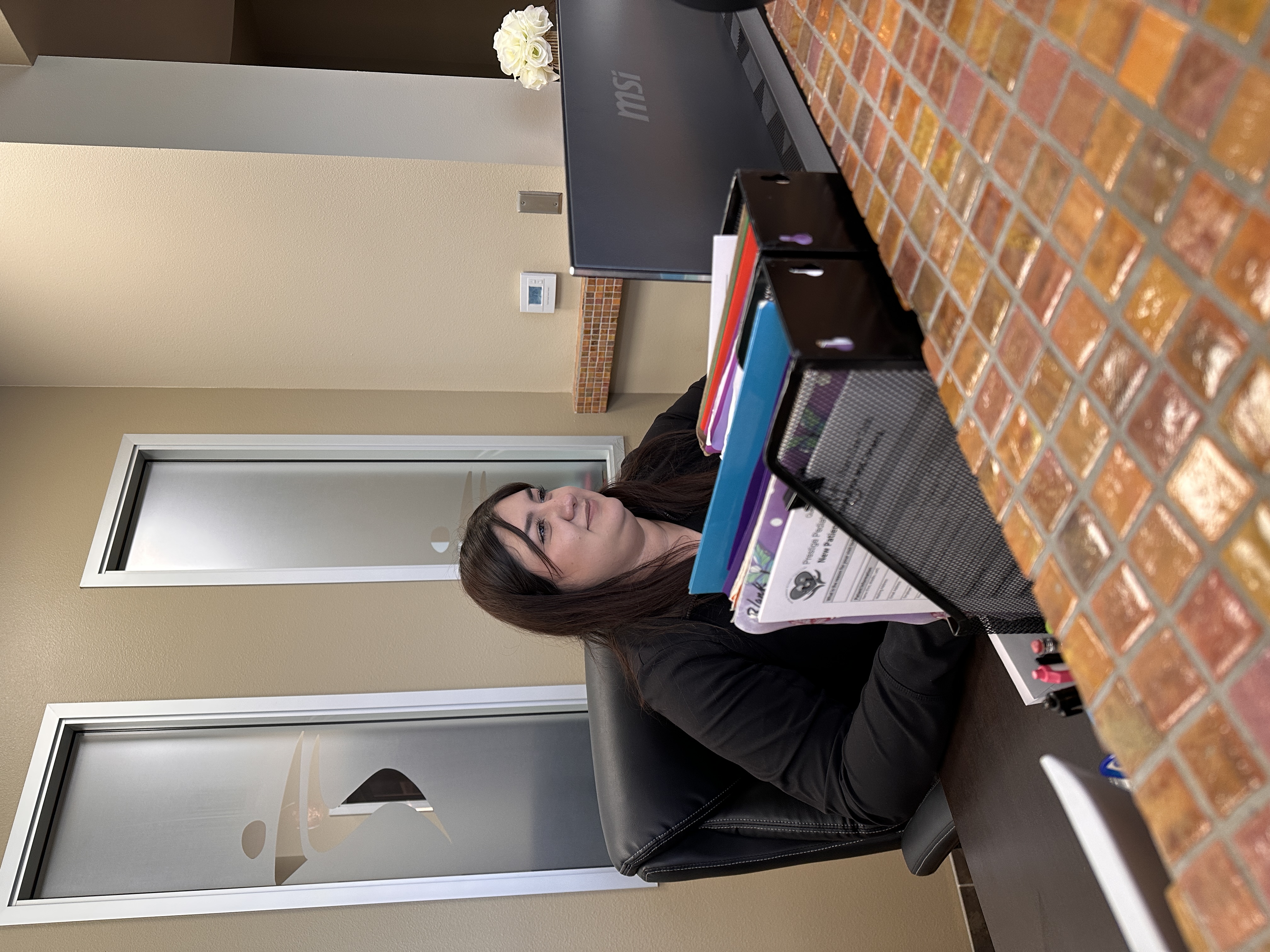 Prestige Urgent Care physician