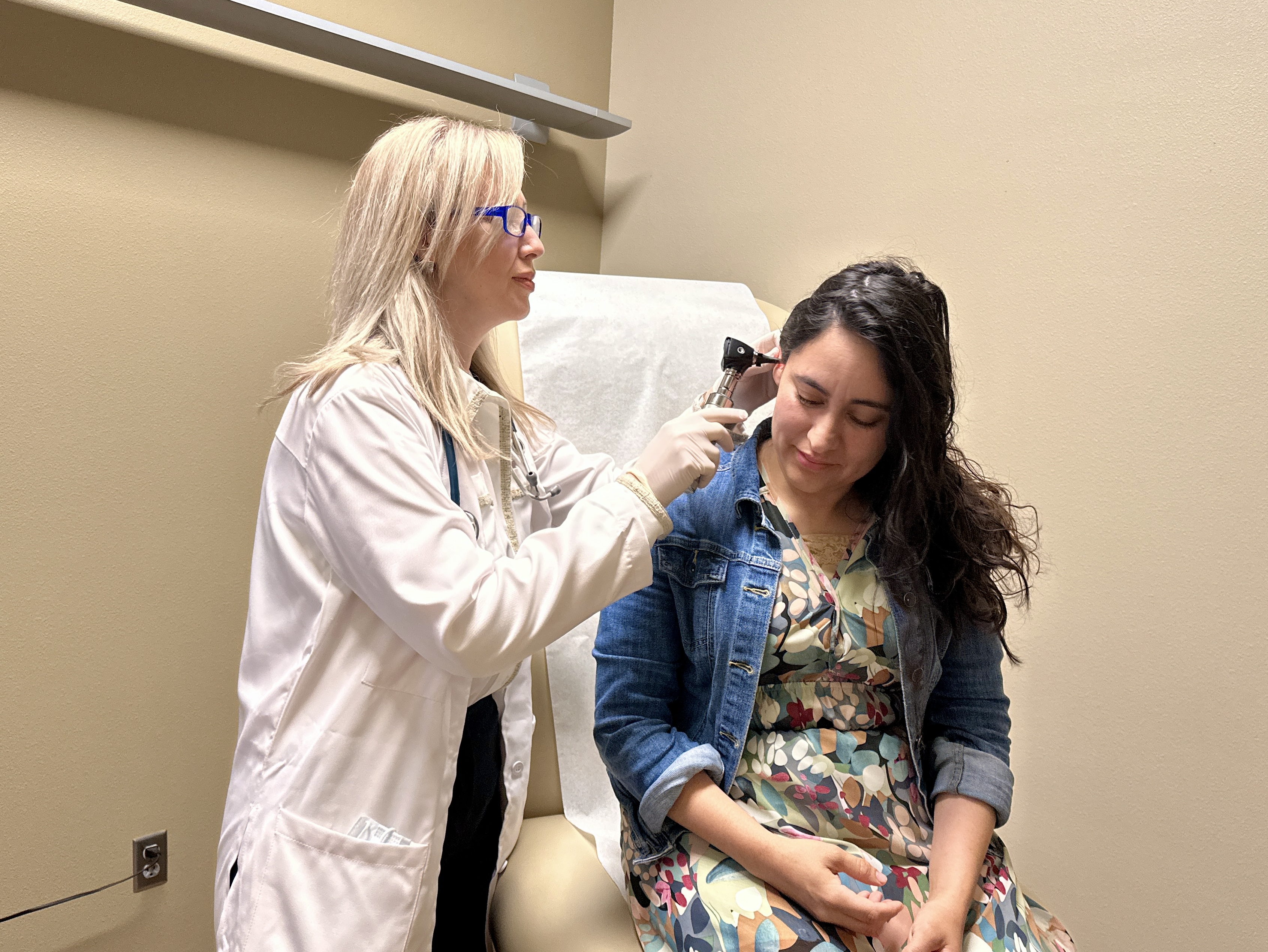 Prestige Primary and Urgent Care